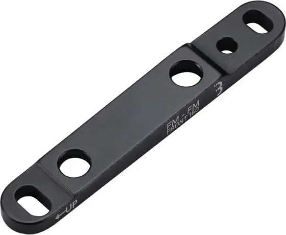 BBB BBS-98F Powermount