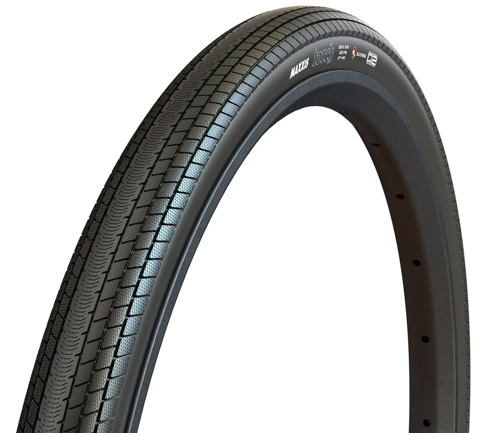 Maxxis plášť TORCH 29" x 2.10 - SILKWORM, 120TPI, kevlar