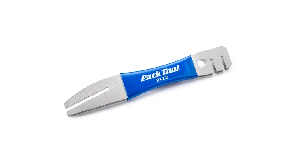 Park Tool prípravok na vyrovnanie brzdového kotúča PT-DT-2-2-