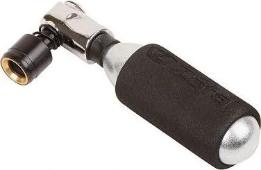 Pumpa ZÉFAL EZ BIG SHOT na CO2 bombičky