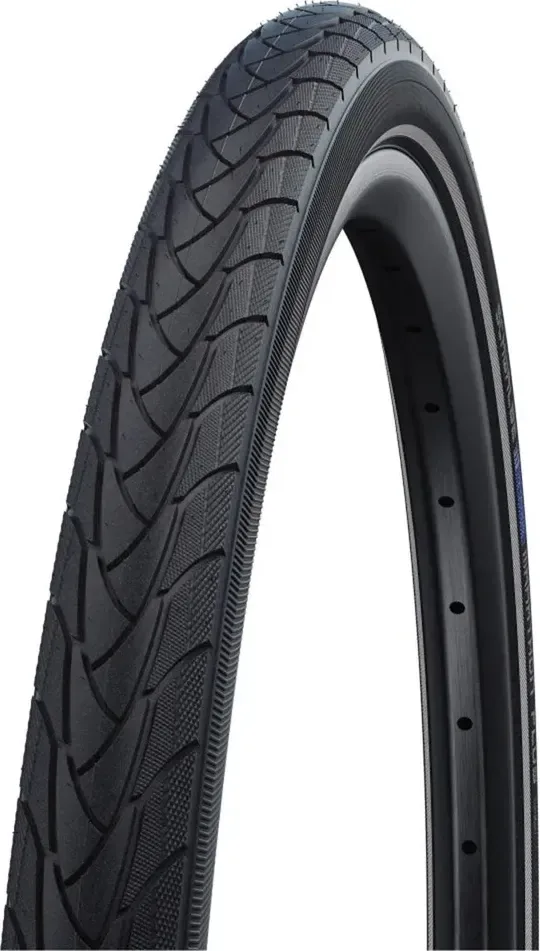 Plášť MARATHON PLUS 26x2.00 (50-559) 67EPI 1100g Perf TwinSkin SmartGuard Addix reflex