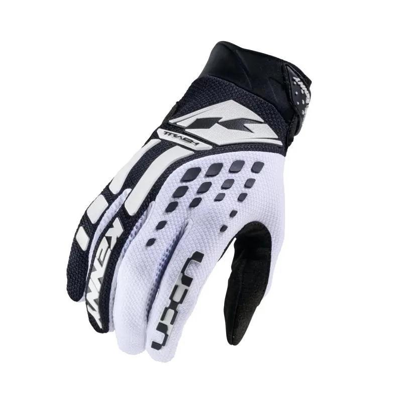 KENNY TRACK gloves 26