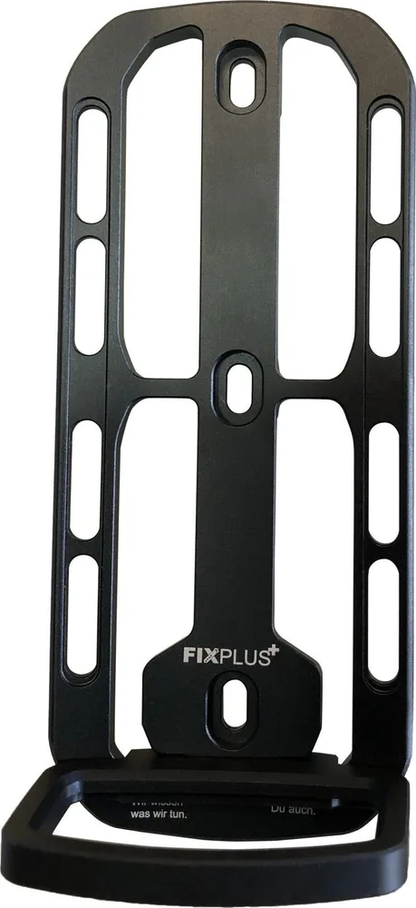 Predný nosič FIXPlus Cargo Cage Small