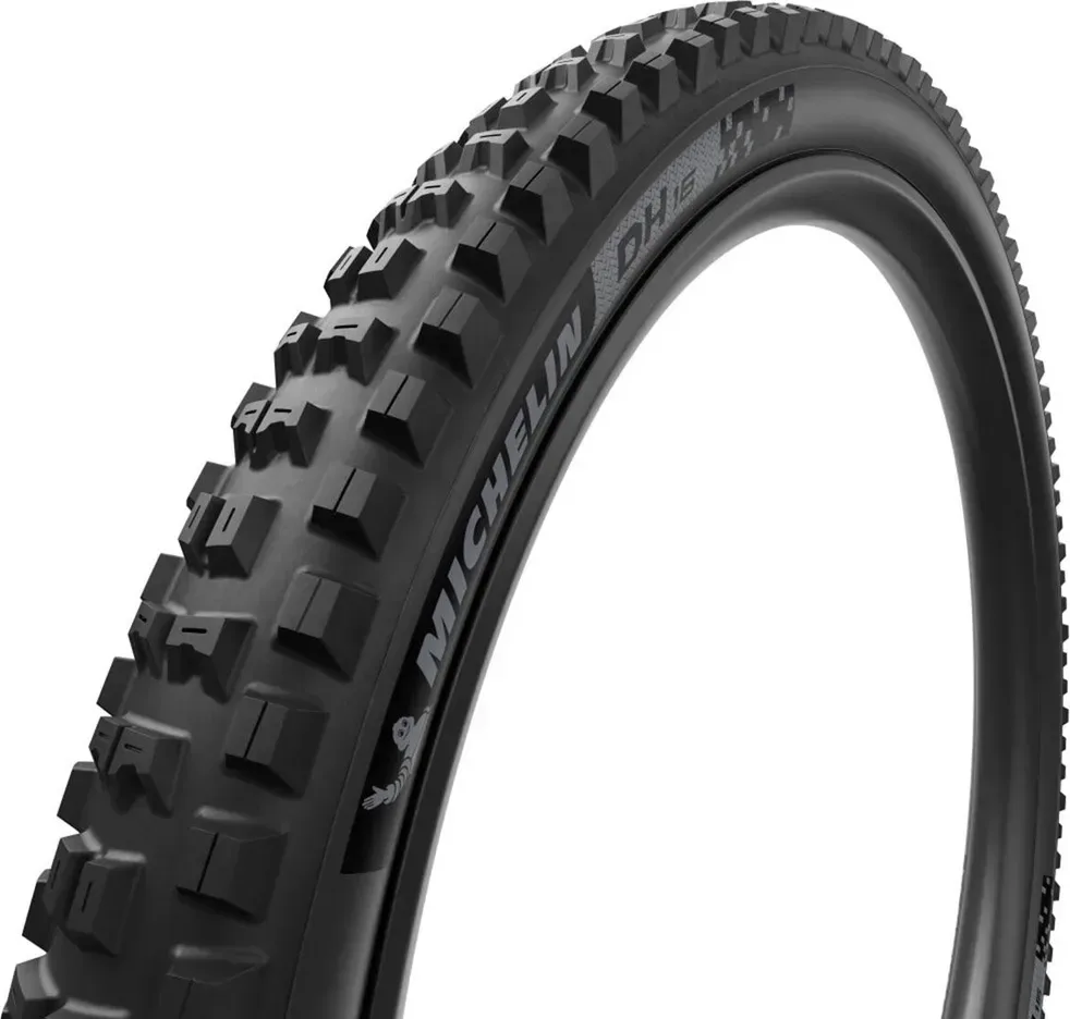 Plášť DH16 29x2.40 (61-622) 1350g TLR šedá potlač skladací