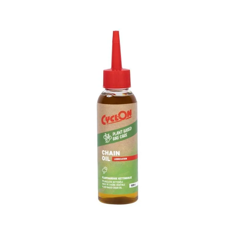 CyclOn CHAIN OIL Plant based