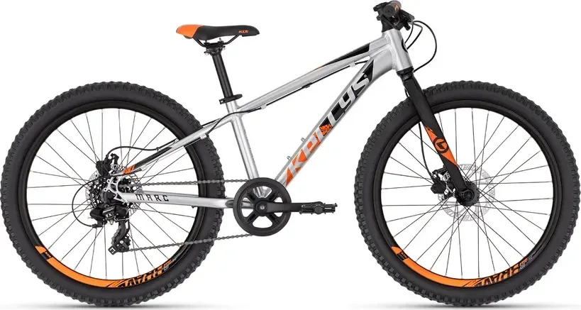 KELLYS Marc 70 Silver 12.5" 24"