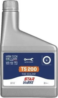STAR bluBIKE tmel tesniaci (mlieko), 500 ml