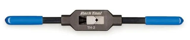 Park Tool vratidlo na závitníky PT-TH-2
