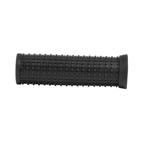 FORCE gumové rukoväte GRIP SHIFT, čierne