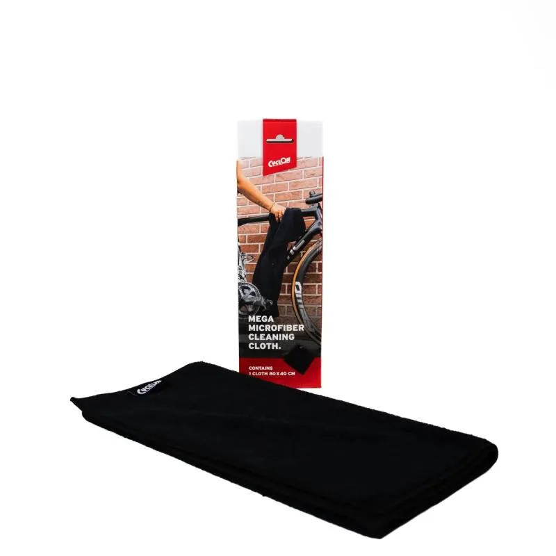CyclOn MEGA MICROFIBER CLEANING