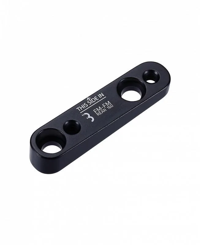 BBB BBS-98R Powermount