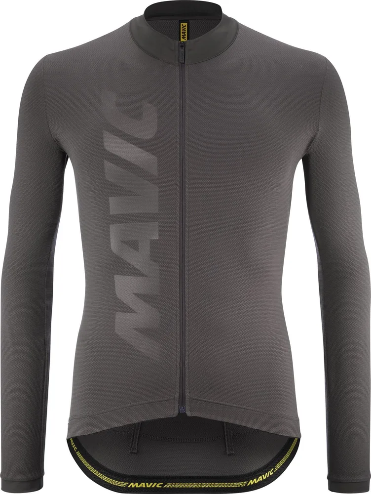 Pánsky dres s dlhým rukávom Mavic Aksium Carbon