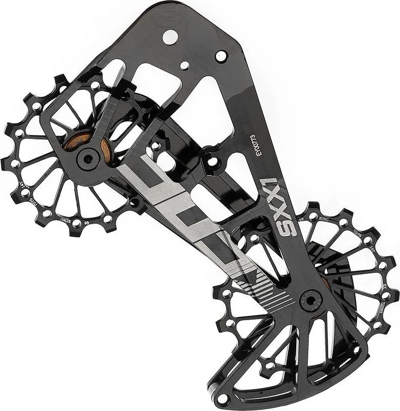 Ramienko KCNC Alloy pre Sram MTB Eagle 12Speed