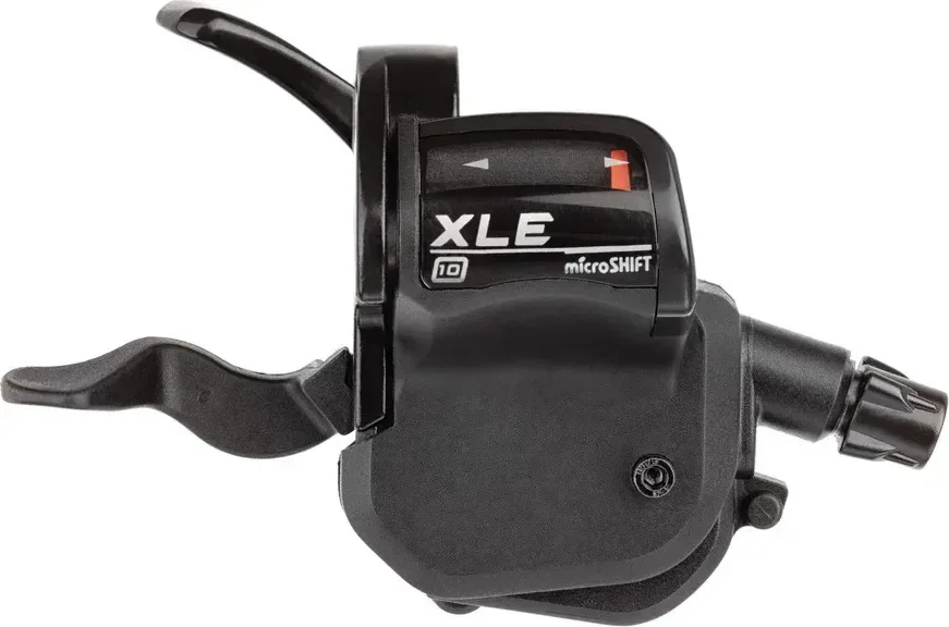 microSHIFT radiace páčky XLE Xpress 2x10sp.