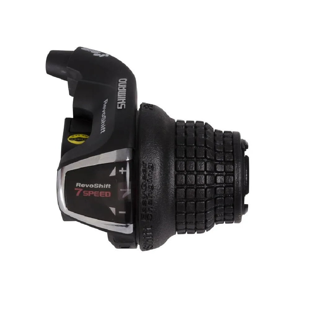 Radenie RevoShift SL-RS35 pravé 7kolo+2050mm lanko