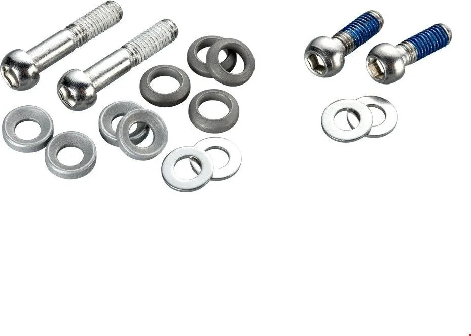 Montážny materiál strmeňa SRAM SS (CPS&STD)