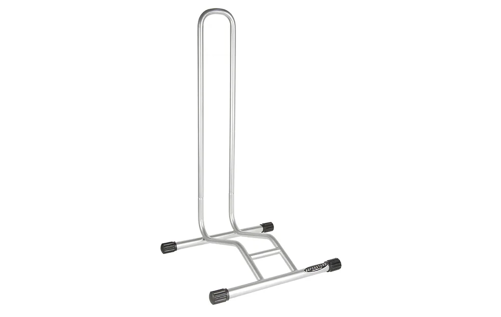 Stojan výstavný EXTREME, 2,5''-3,25'', strieborný, OEM
