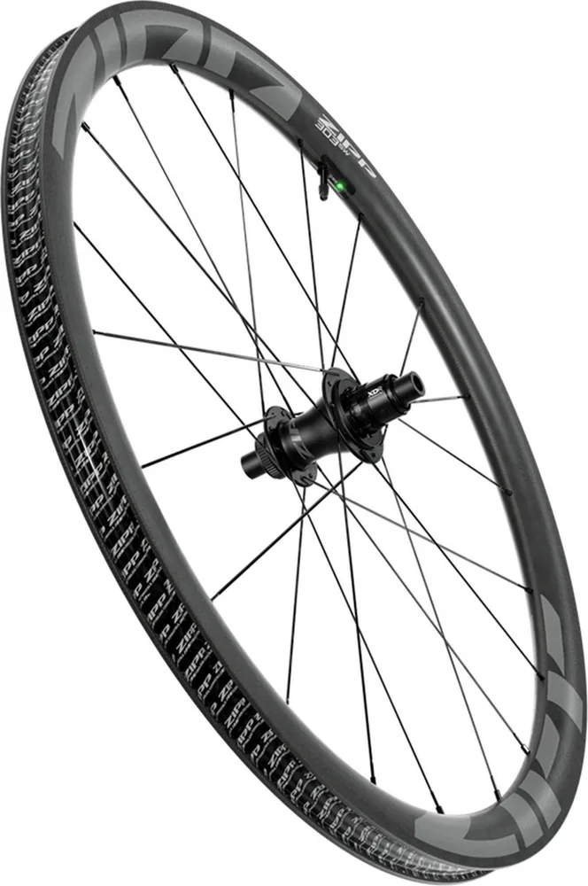 Zadné koleso Zipp 303 SW TL DBCL 700R XDR 12x142 STD A1