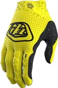 Rukavice TLD Air Flo Yellow