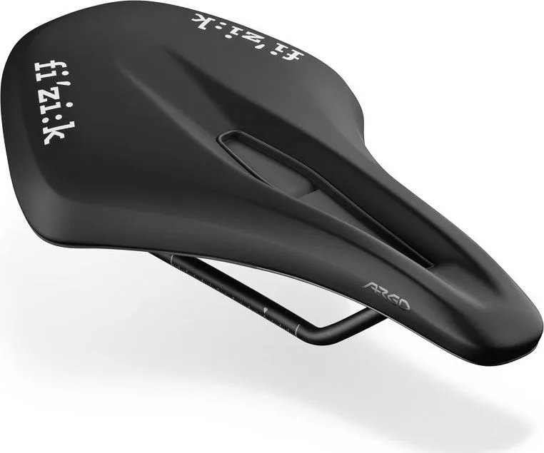 Sedlo Fizik Terra Argo X5 - 160 mm