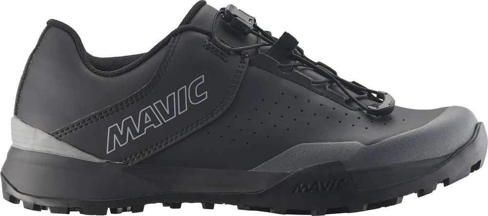 Tretry Mavic Crosstrail Black