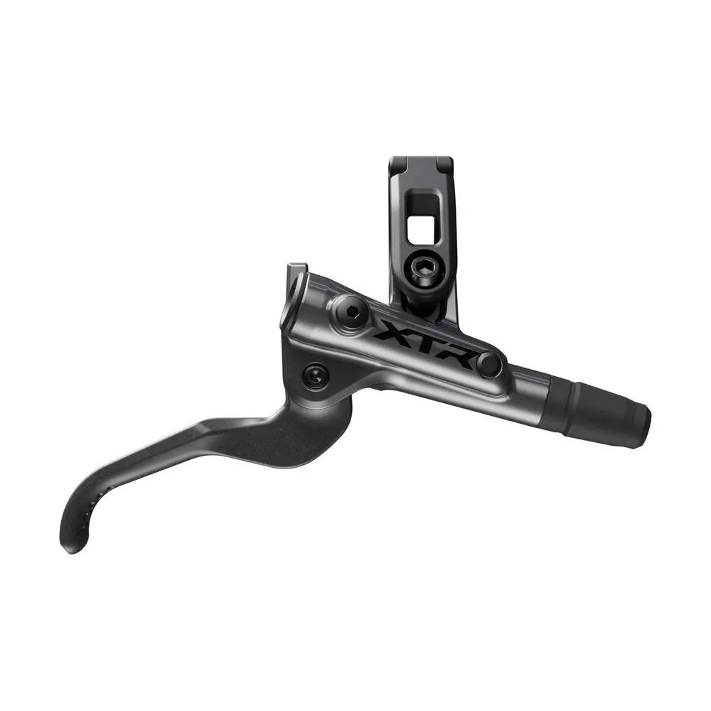 Páčka brzd. XTR BL-M9200 pravá hydraulická I-Spec EV