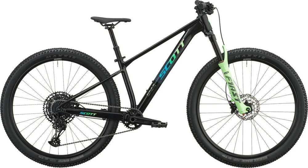Scott Scale Pro 700, Black