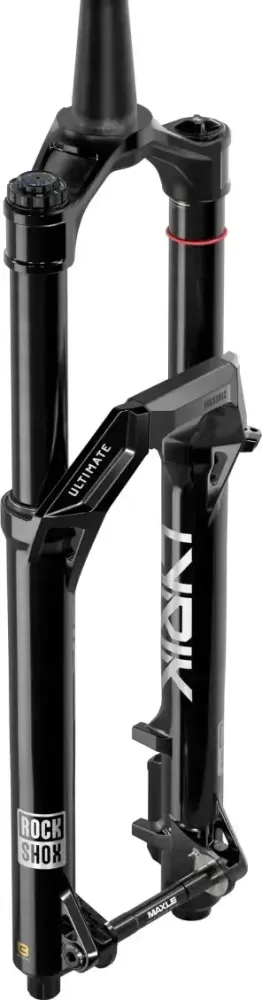 Odpružená vidlica RockShox Lyrik ULT 29SB 140 GLB C5R55 44 E1