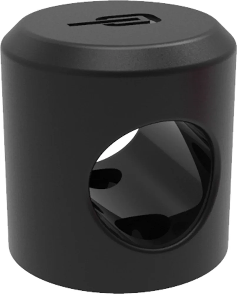 Uzamykateľný držiak Hiplok Ankr Mini All Black
