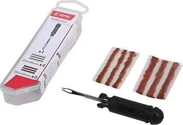 Opravný kit v krabičke, sada