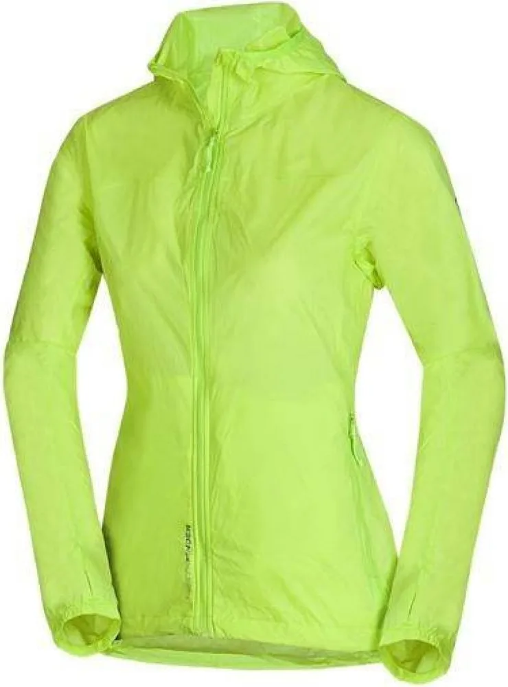 Dámska bunda Northfinder Northcover BU-4267OR, Green