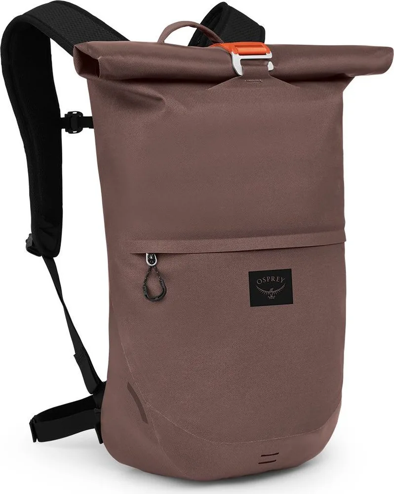 Batoh Osprey Metron WP 25 Magma Brown