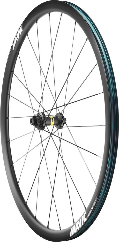Predné koleso Mavic Ksyrium 30 Disc Center Lock