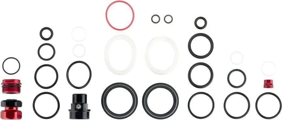 Servisná sada RockShox 200H/1YR SID 35 GEN-C