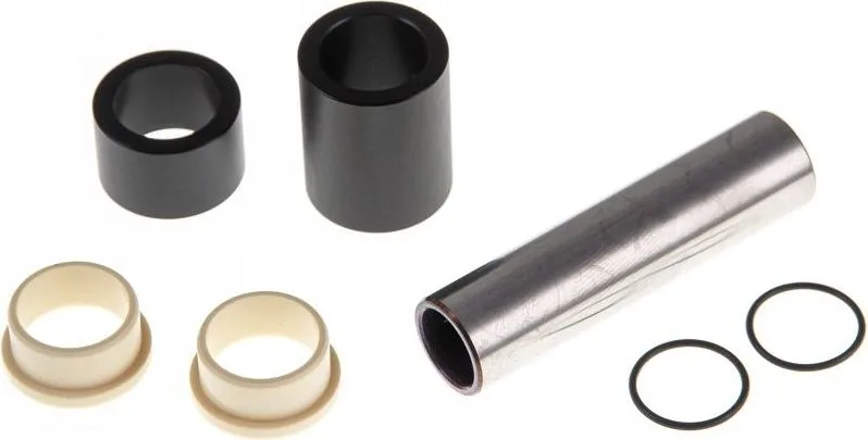 Vložka do oka tlmiča FOX Steel, 10mm - 10 x 33.53mm