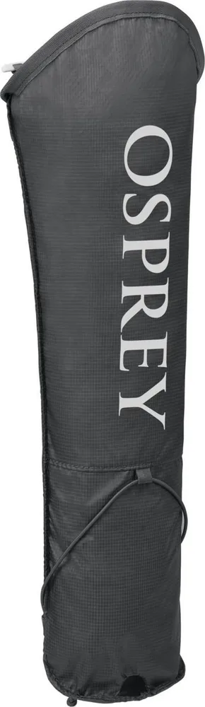 Vak na palice Osprey Duro Dyna Pro Quiver Coal Grey