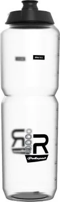 Cyklofľaša Polisport R1000 transparentná, 1 liter