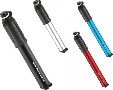 LEZYNE Minipumpa HP Drive - M