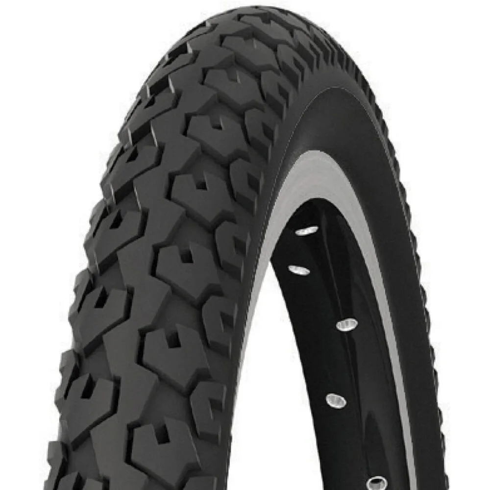 Plášť COUNTRY J 20x1.75 (47-406) 33TPI 610g
