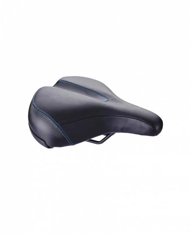 BBB BSD-107 Comfortplus Upright Leather