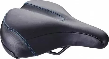 BBB BSD-107 Comfortplus Upright Leather