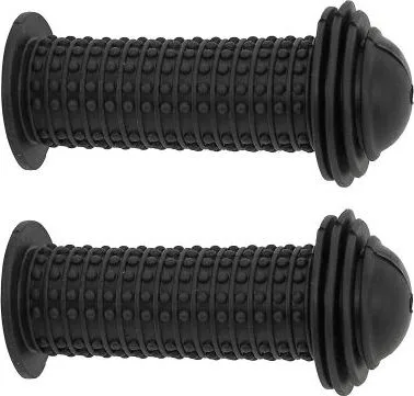 Rukoväť detská s ochranným ukončením, 96 mm
