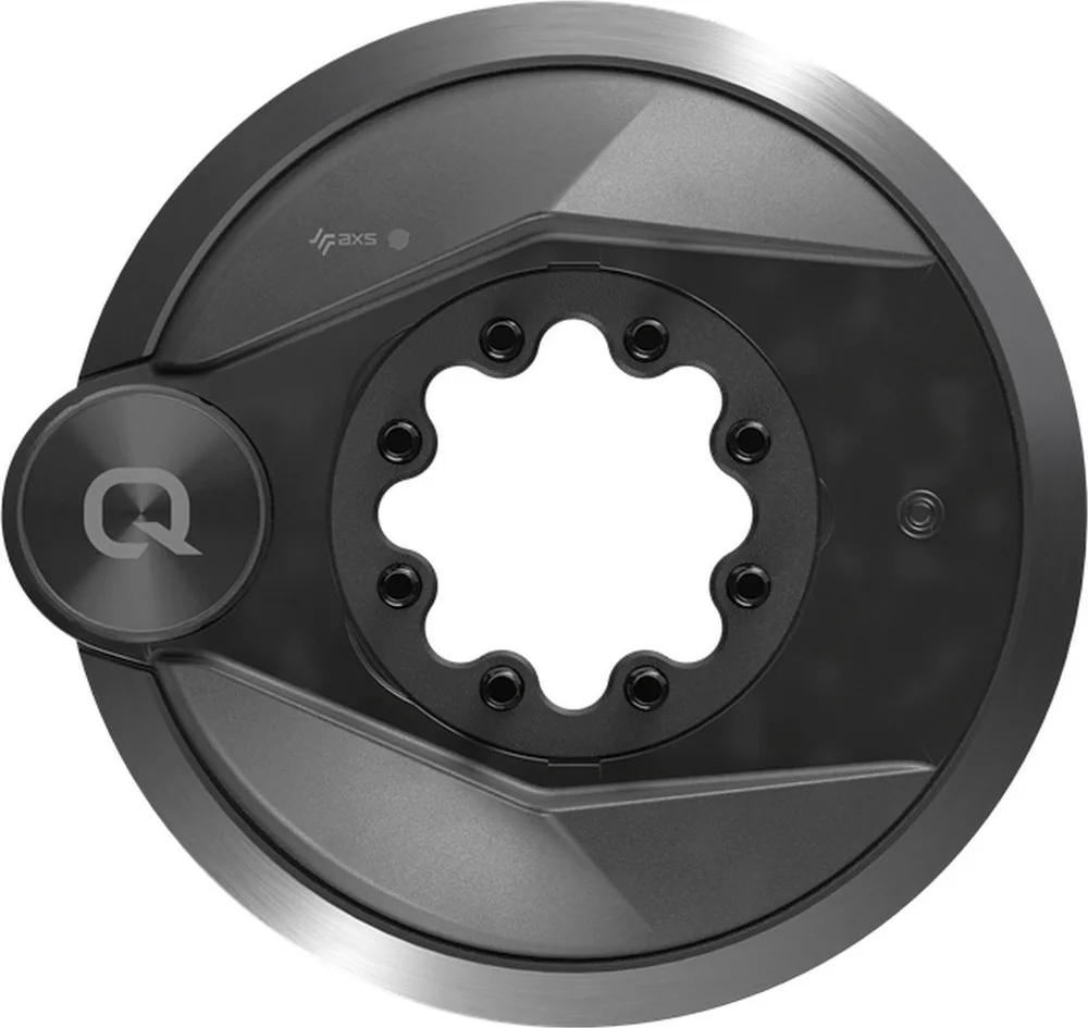 Powermeter SRAM Spider Threaded Mount AXS D1