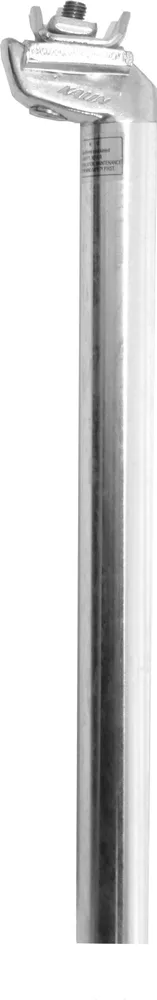 Sedlovka Kalin SP-233 Silver 300mm