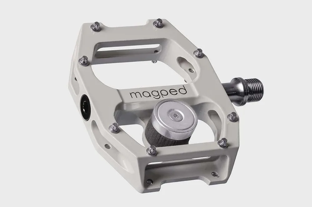 Magped ULTRA2 pedále, sivé
