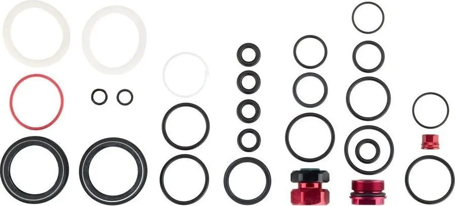 Servisná sada RockShox 200H/1YR SID 35 GEN-D