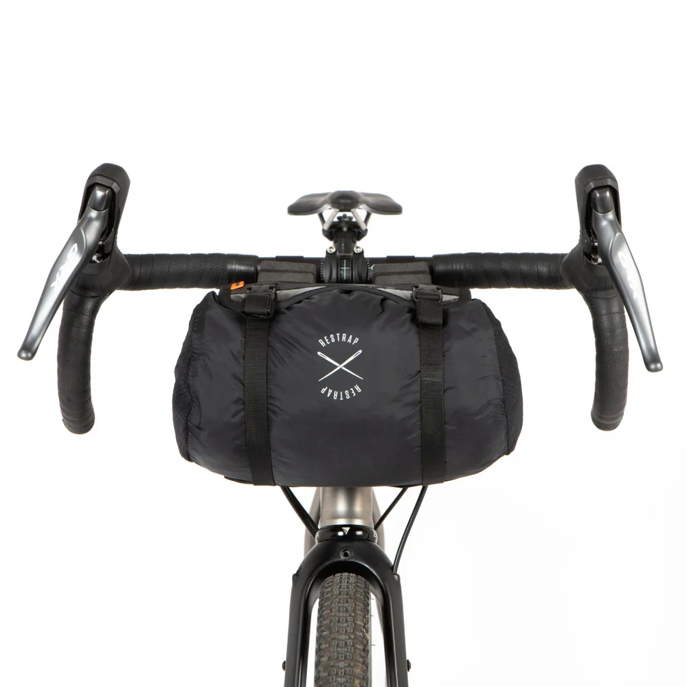 Restrap Race Bar Bag taška na riadidlá, 7 l