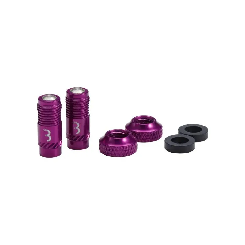BBB BTI-165 Corecap Valve Caps