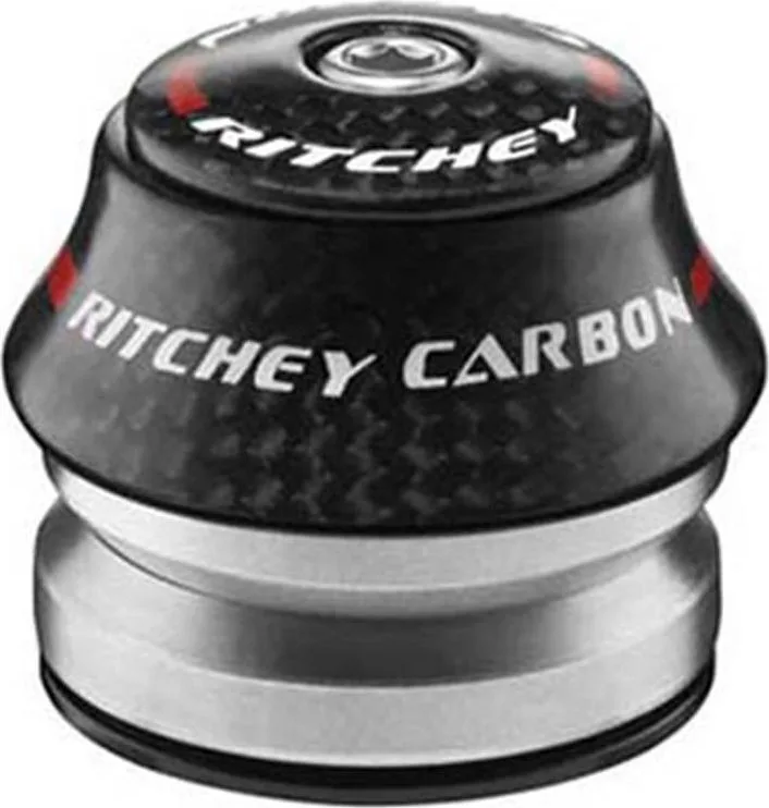 Hlavové zloženie Ritchey Carbon WCS Zero Logic Drop In