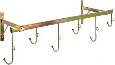 Nástenný držiak Peruzzo Wall Rack 6-Bike